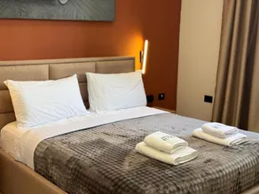 Hotel Tuyo - Zimmer