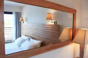 Rives d'Or Hôtel - Chambre