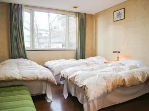 Pension KEYAKI - Quarto