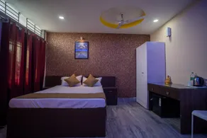Siliguri Club - Chambre