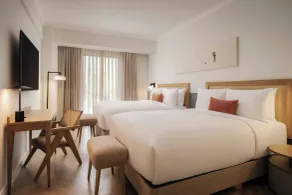 Humano, Lima, a Tribute Portfolio Hotel - Værelse