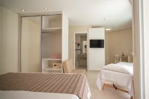 Slaviero Hotel Ingleses Convention - Room