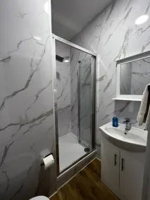 The Barrington Hotel - Bathroom