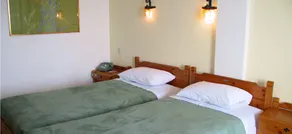 Hotel Maro - Room