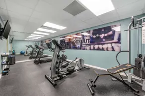 Best Western Plus Richmond Indiana I-70 - Salle de remise en forme