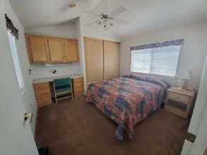 Voyager Resort Inn - Habitación