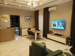 Ringruby Hotel, Eso Close - Reception