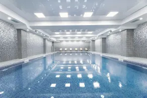Panorama Lisi Grand Hotel - Pool