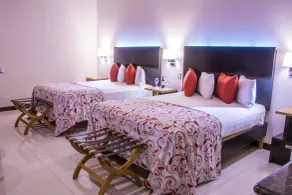 Arenal Manoa Resort & Hot Springs - Room