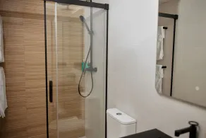 Ancón Suites - Bagno
