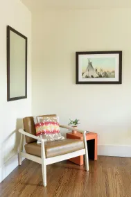 Sherman Lodge - Room