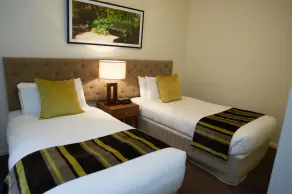Quest Jolimont - Room