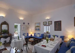 Orloff Boutique Hotel - Restaurante