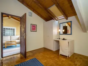 Apartments with Pool Villa Rossella 1 - Værelse