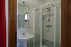 B&B La Casa in Collina - Badrum