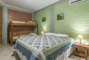 Pousada Rancho Jarinu - Room