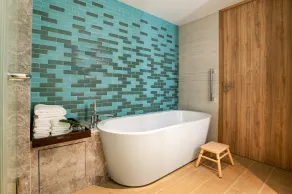 Holiday Inn Resort Samui Bophut Beach by IHG - Bathroom
