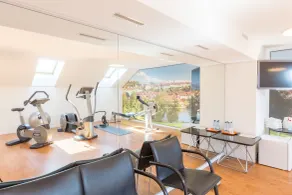 Hotel Bären am Bundesplatz - Salle de remise en forme