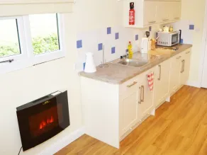 Quixhill - Denstone - Dove Meadow B & B - Camera