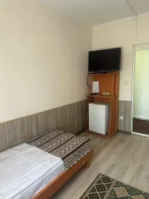 Alpinist Hotel - Room
