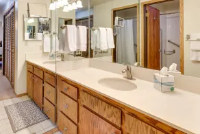 Nampa Vacation Rental Townhome Near Lake Lowell! - Interior