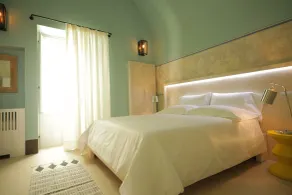 Casa Galateo 20 - Chambre