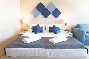 Blue Marine Mielno - Room