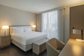 Residence Inn Miami Sunny Isles Beach - Chambre