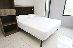 Nusantara Rooms Riverdale By Reccoma - Habitación