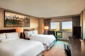 The Westin Southfield Detroit - Chambre