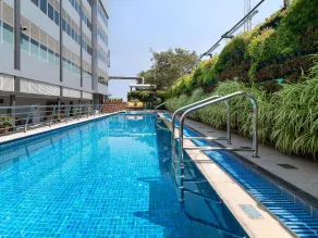 Grand Mercure Bengaluru at Gopalan Mall - An Accor Brand - Pool
