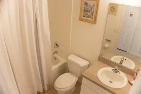 High Gate Park 284 - Bagno