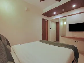 Goodland Residency - Chambre