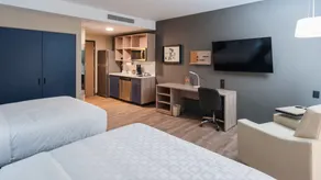 Candlewood Suites - Guadalajara Galerias by IHG - Room