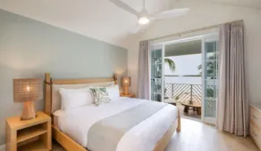 Bayside Villas by Islander Resort - Chambre