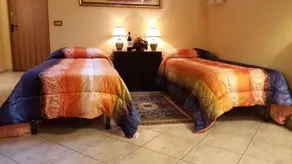 B&B Sedici Pini - Værelse