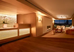 Nobu Hotel Palo Alto - Réception