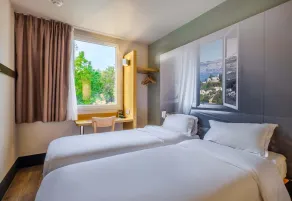 ETAP HOTEL Antibes Sophia Antipolis - Chambre