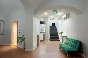 Palazzo Sant'Antonio - Reception