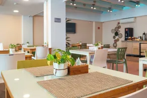 ibis Styles Manaus - Restaurant