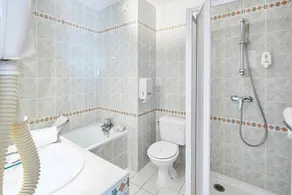 Hôtel Édenia - Spa Estime&Sens - Bagno