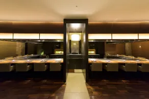 The Ritz-Carlton Okinawa - Restaurant
