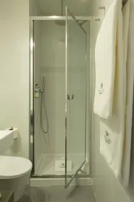 Bacharéis Charming House - Bagno
