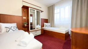Dezudava Family Hotel - Room