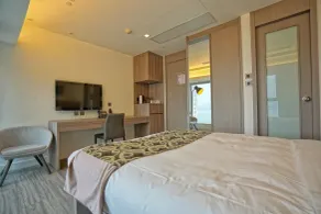 Mia Casa Hotel - Vue de la chambre