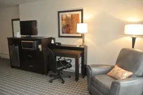 Aspen Select - Chambre