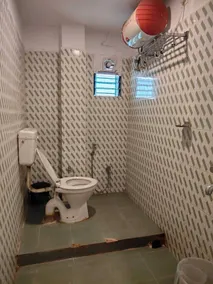 SSJ PREMIUM - Baño