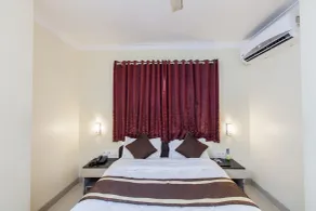 Hotel Linkway - Chambre