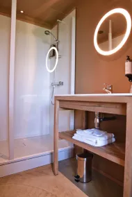 Cit'Hotel De Harlay - Bathroom