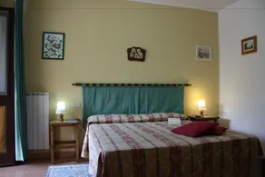 Agriturismo Magnaboschi - Værelse